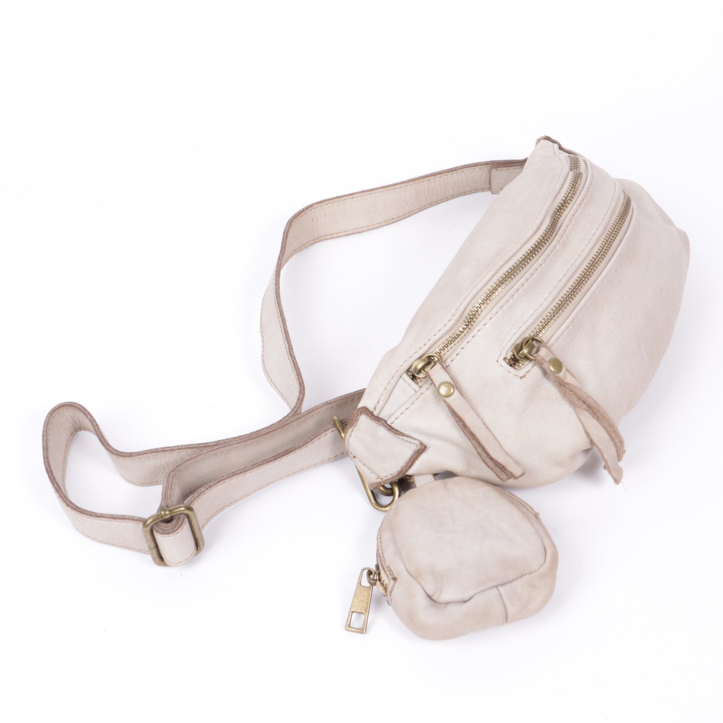 Paullo Fanny Pack/ Crossbody