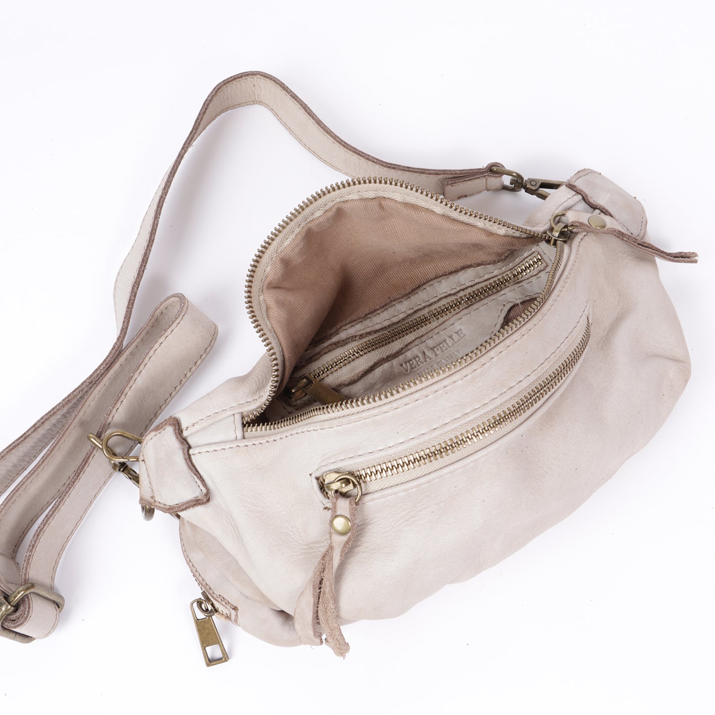 Paullo Fanny Pack/ Crossbody
