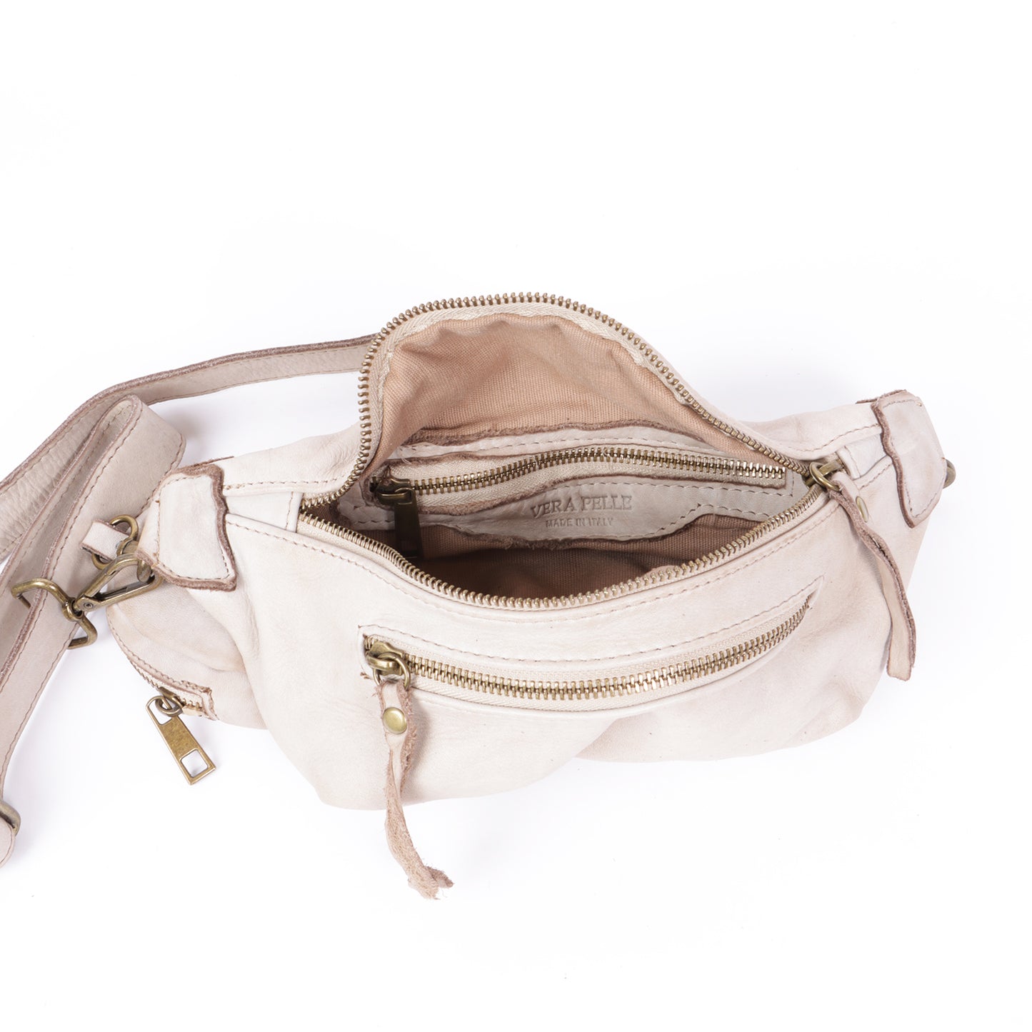 Paullo Fanny Pack/ Crossbody
