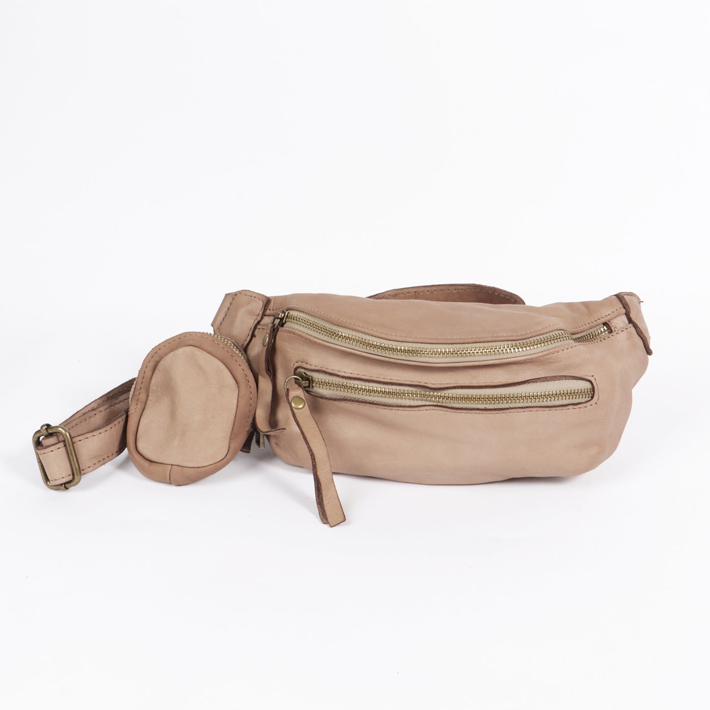 Paullo Fanny Pack/ Crossbody