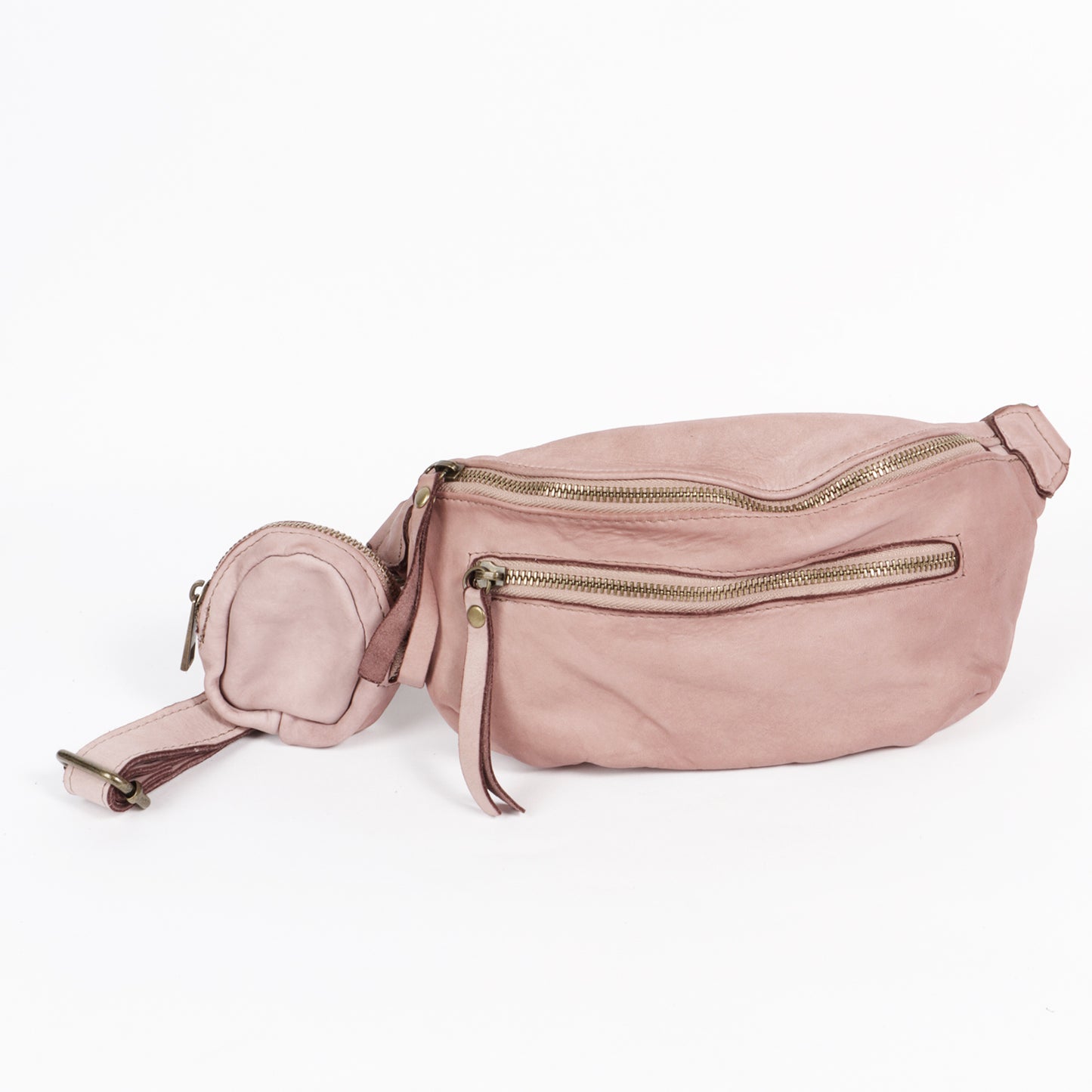 Paullo Fanny Pack/ Crossbody