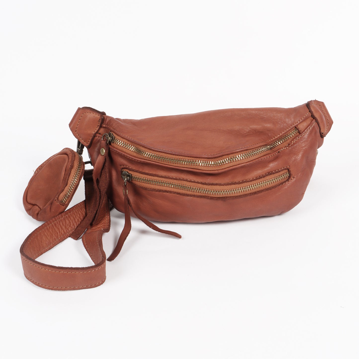 Paullo Fanny Pack/ Crossbody