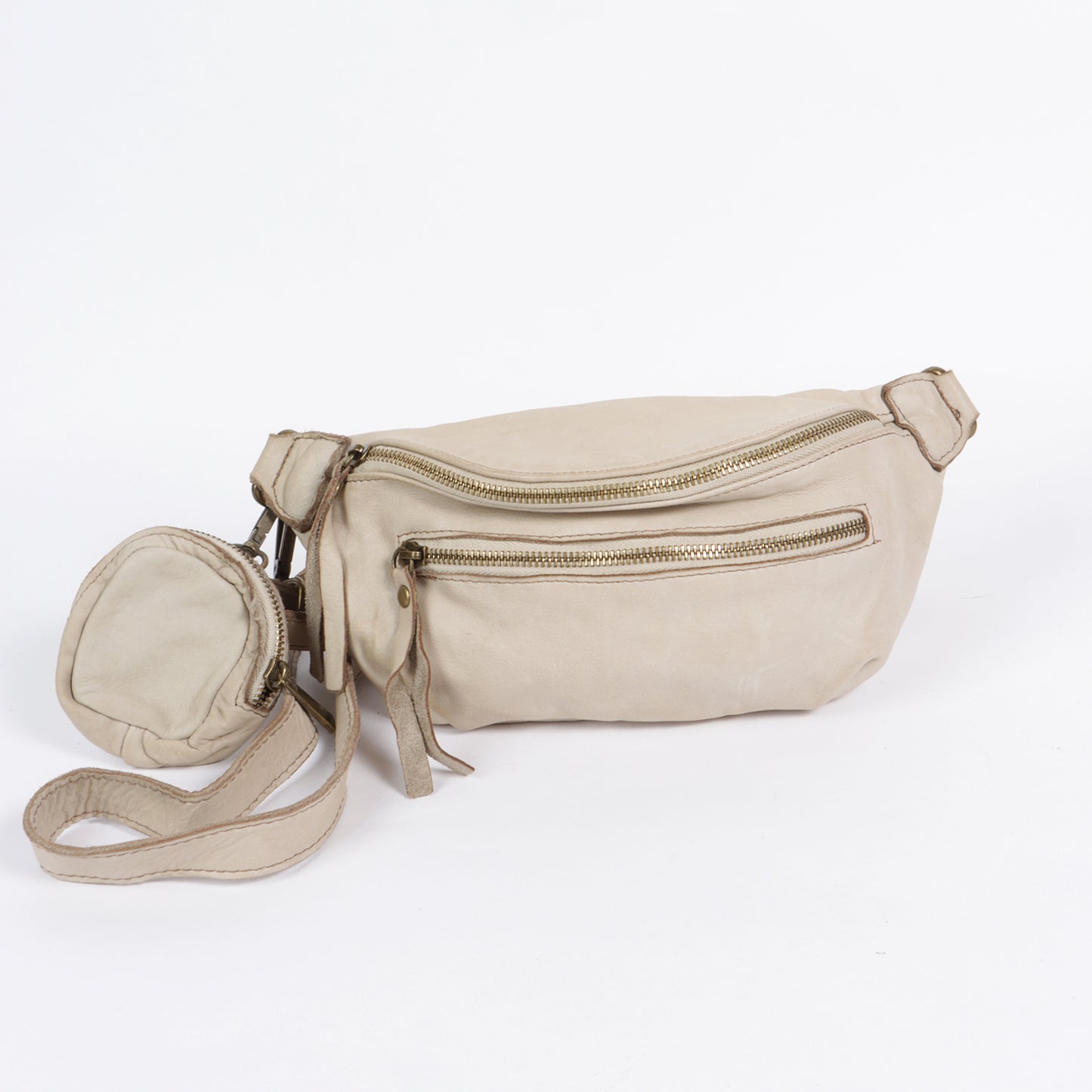 Paullo Fanny Pack/ Crossbody