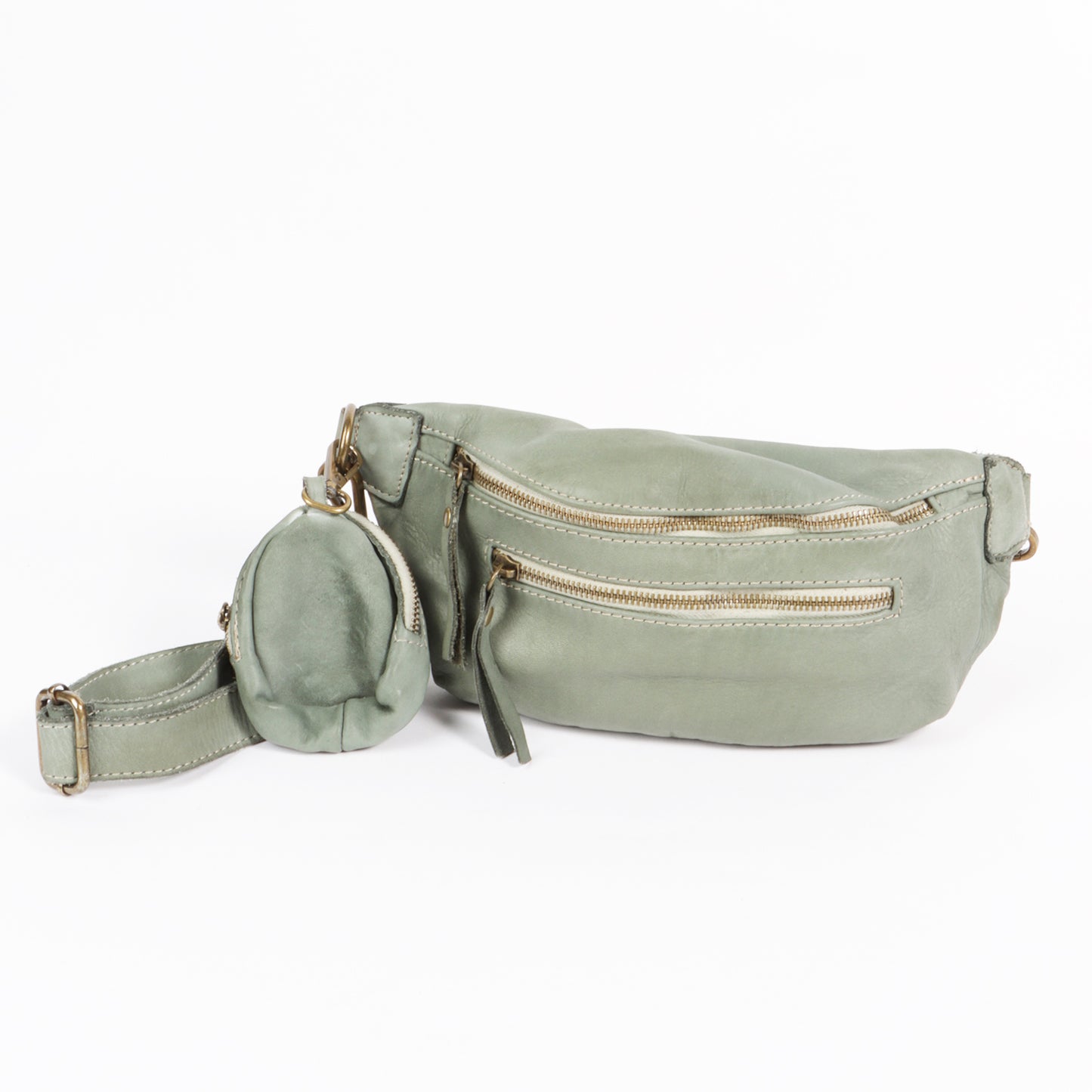Paullo Fanny Pack/ Crossbody