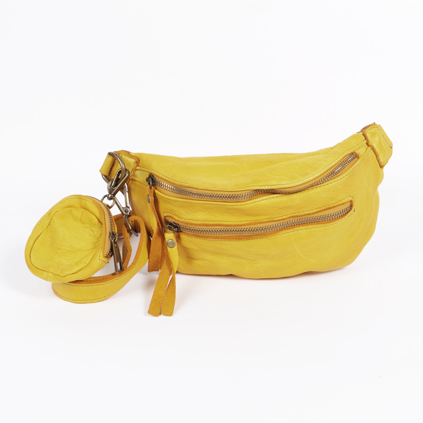Paullo Fanny Pack/ Crossbody