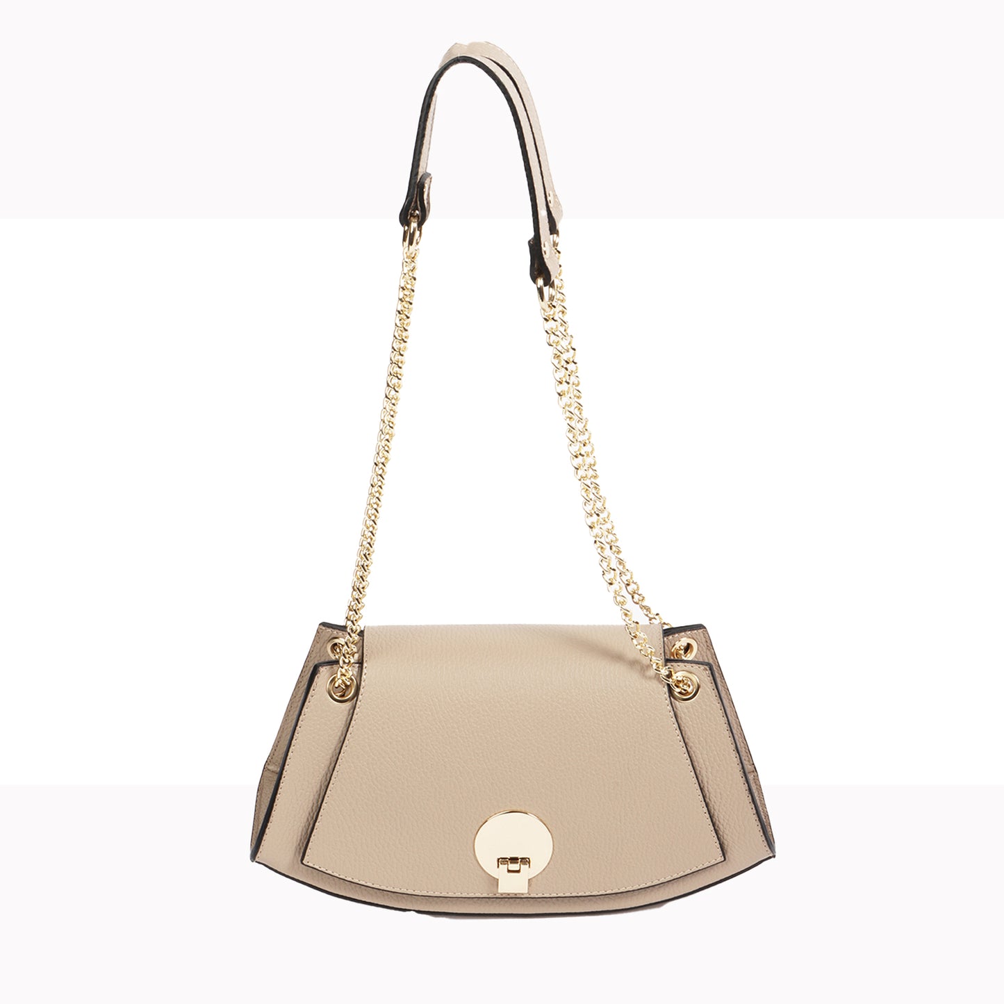 Siena Shoulder Bag/ Crossbody