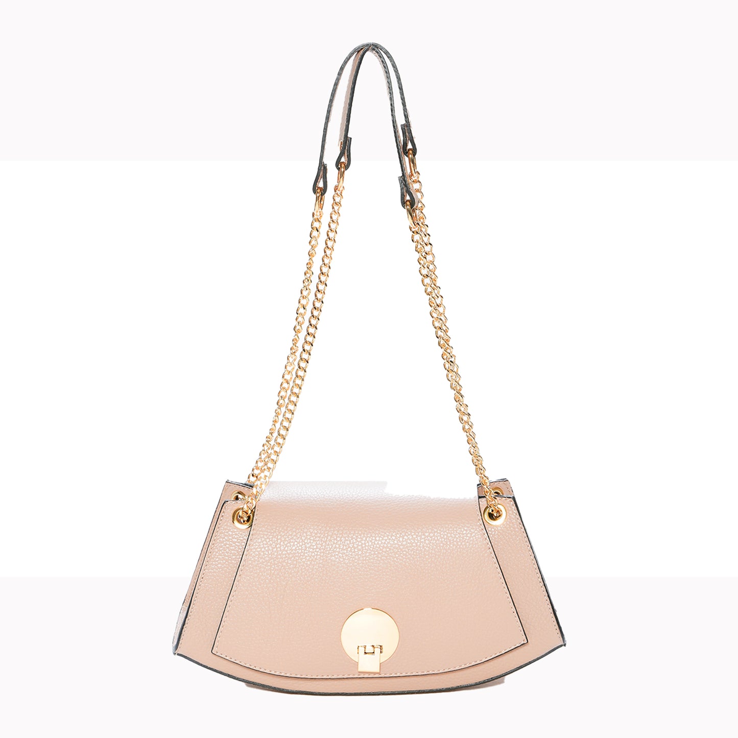 Siena Shoulder Bag/ Crossbody