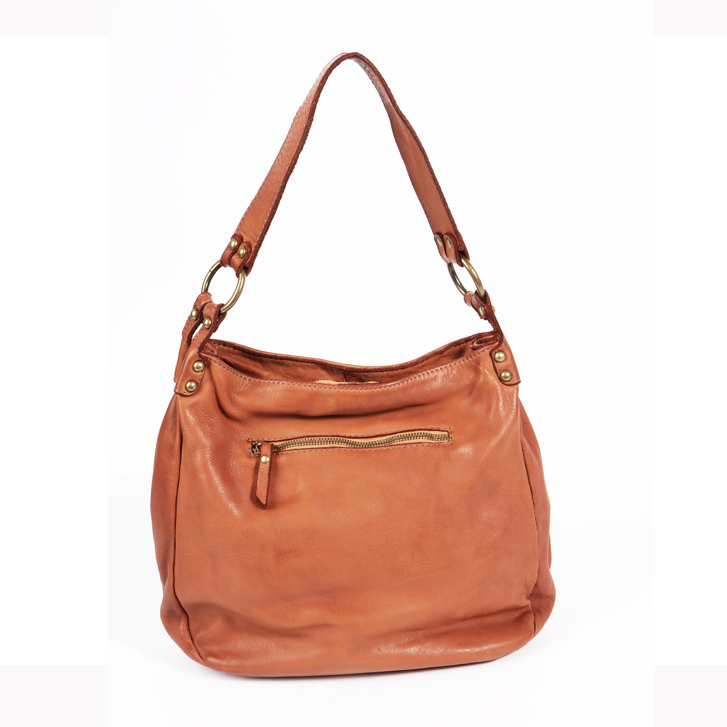 Valle Shoulder Bag / Crossbody