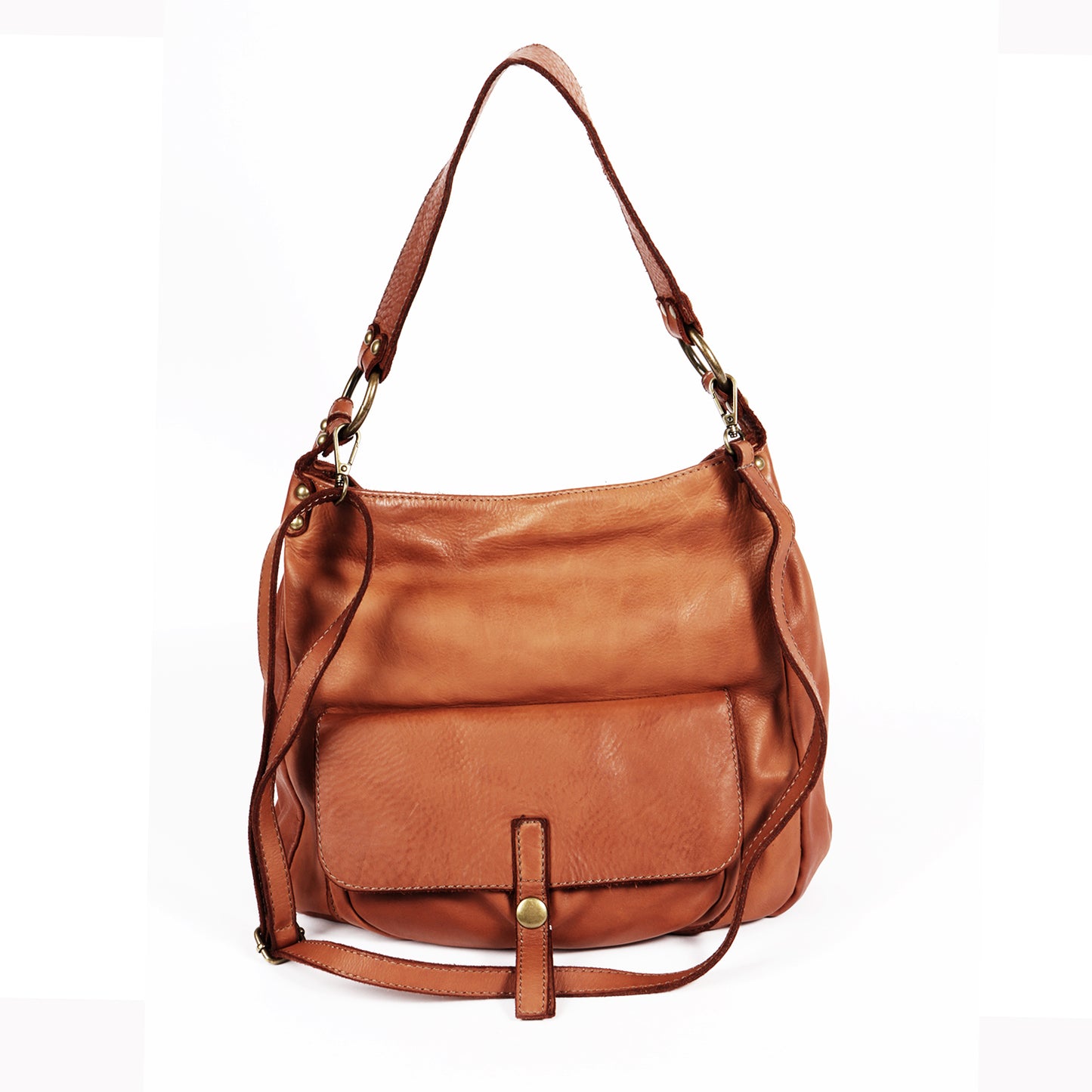 Valle Shoulder Bag / Crossbody