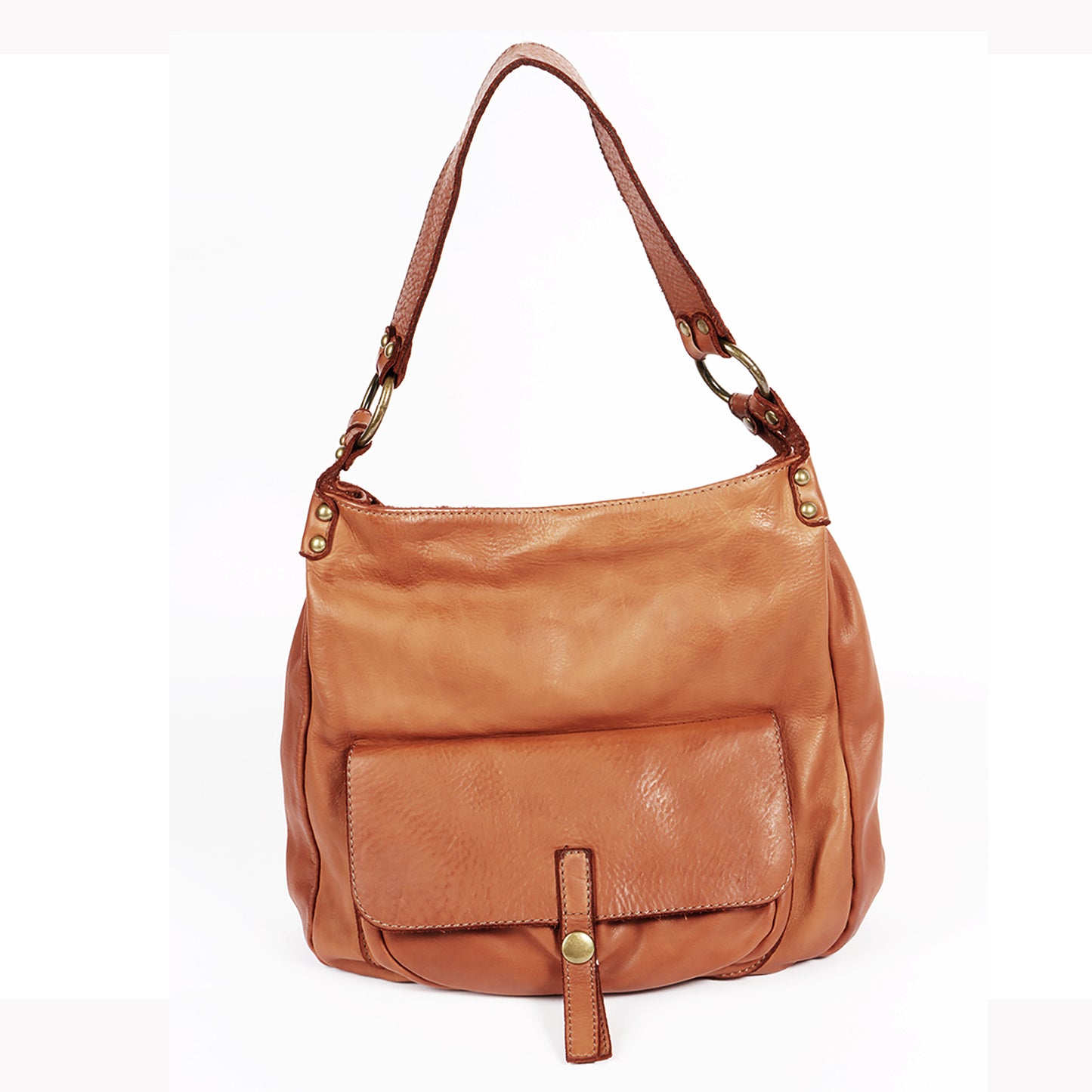 Valle Shoulder Bag / Crossbody