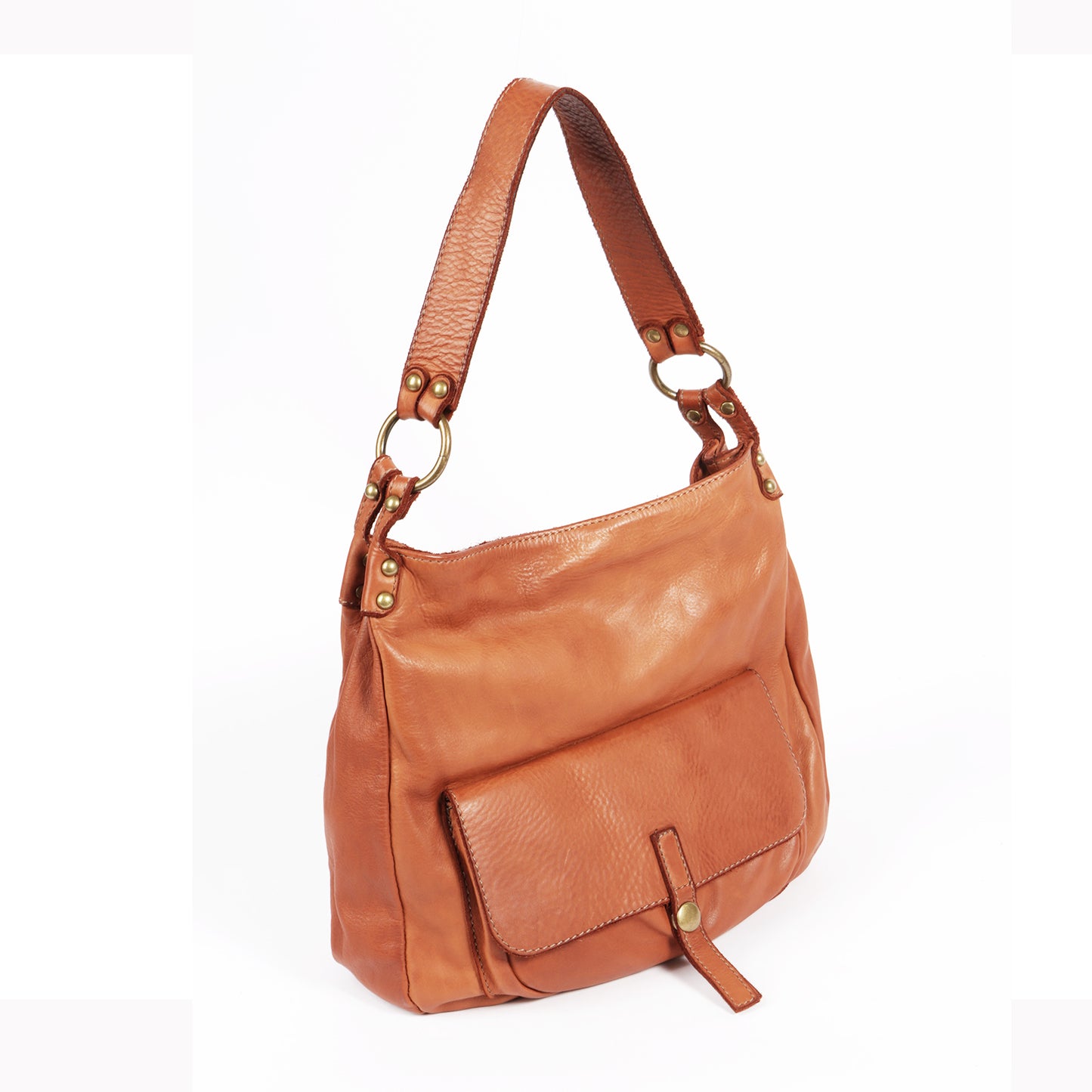 Valle Shoulder Bag / Crossbody
