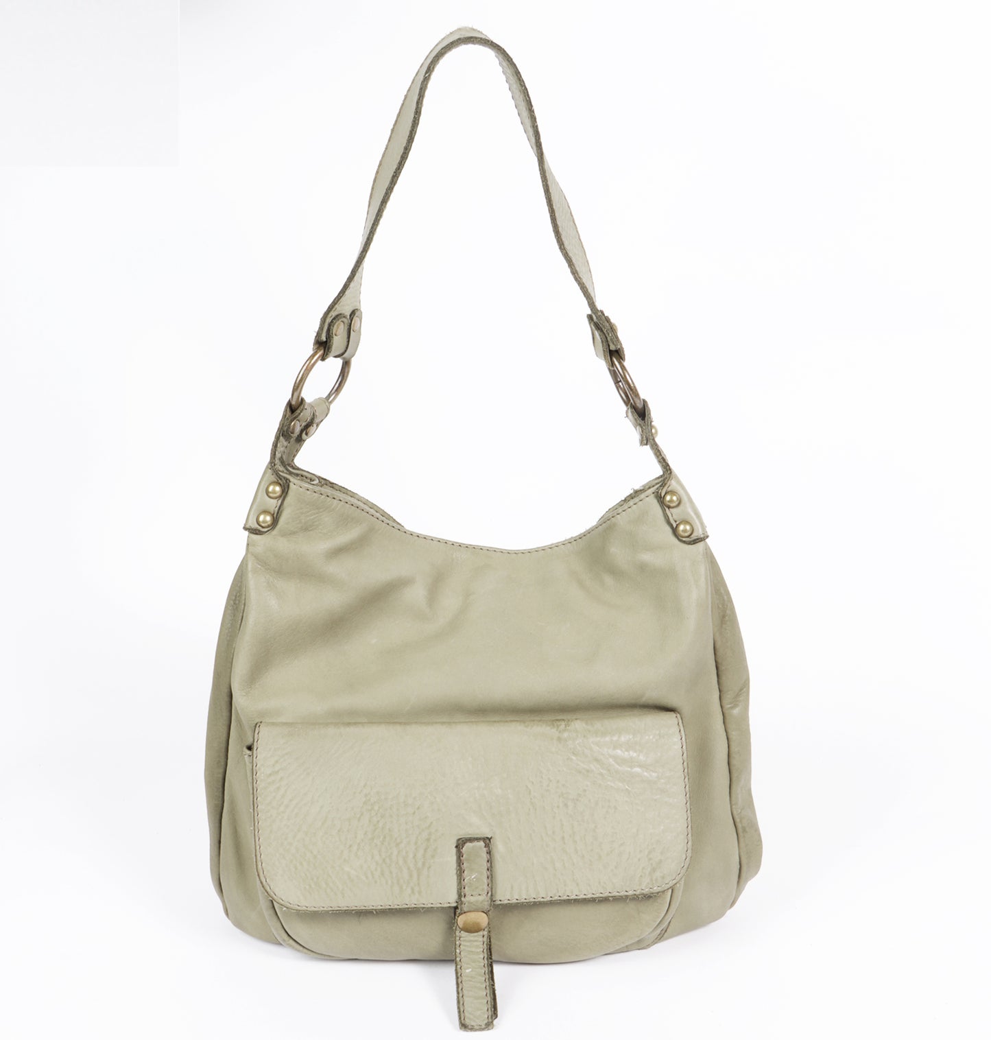 Valle Shoulder Bag / Crossbody