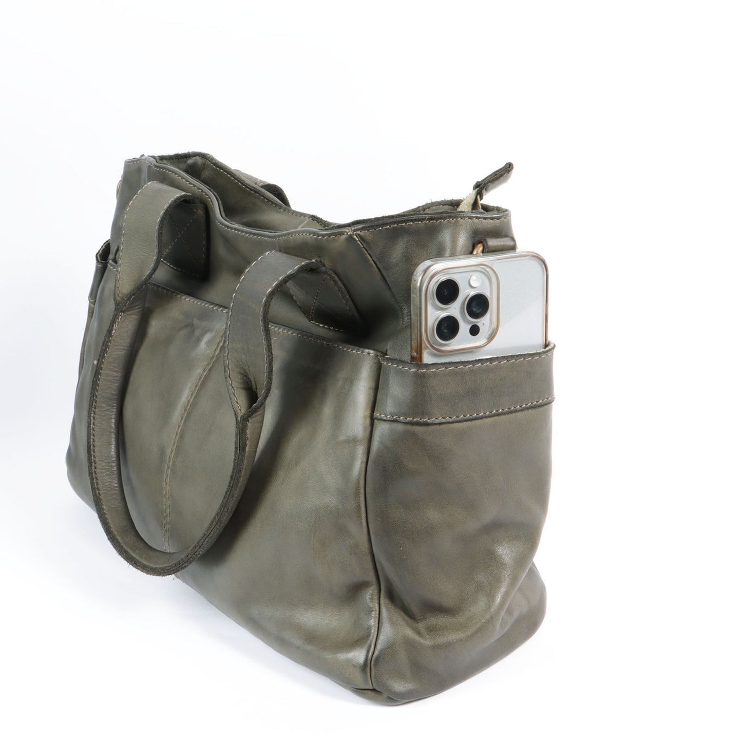 Vento Tote Bag