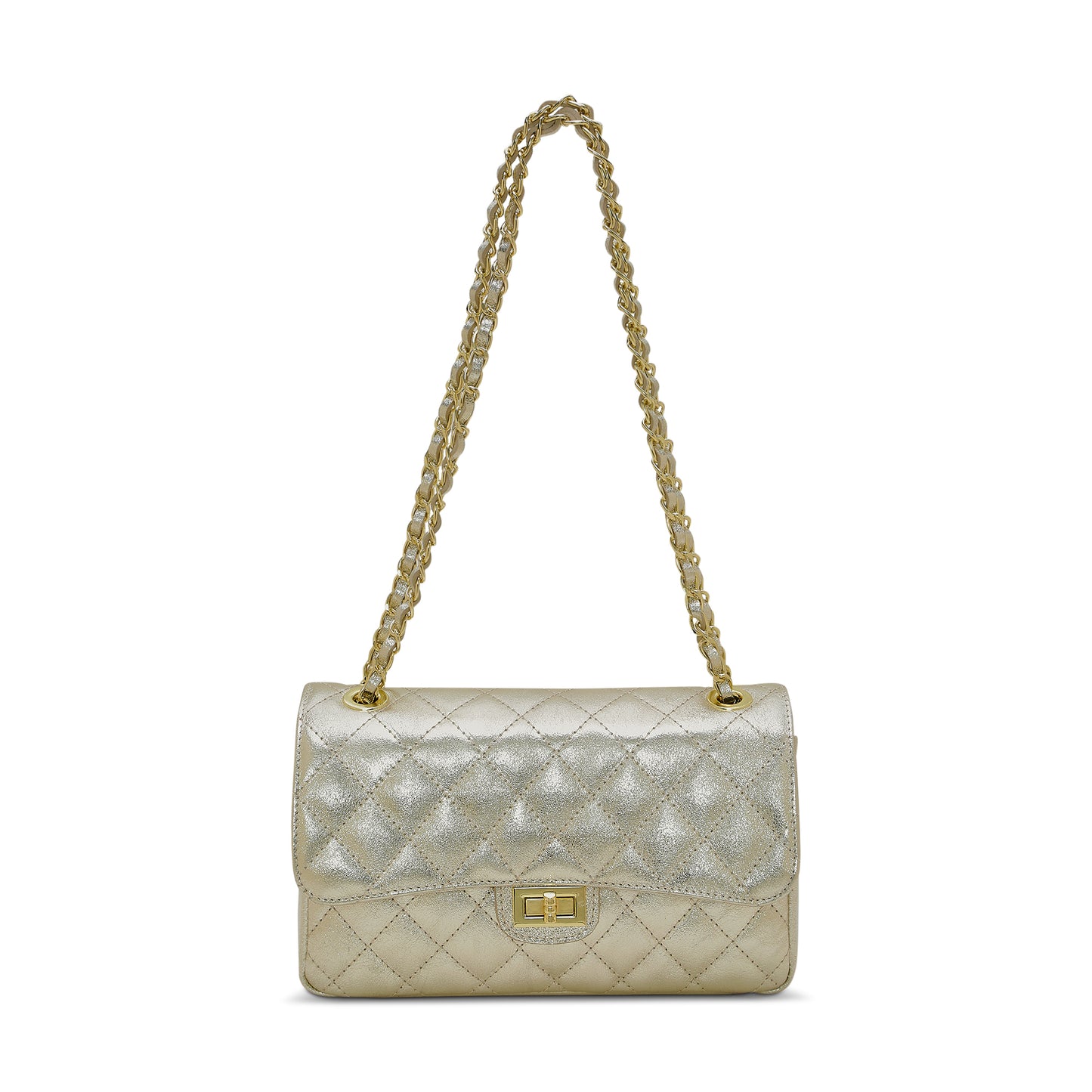 Bella Rosa Shoulder Bag / Crossbody
