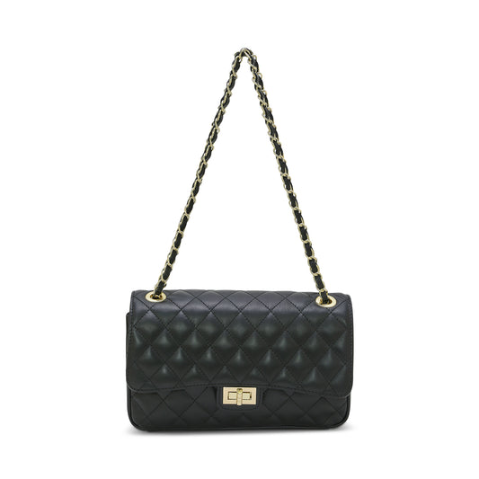 Bella Rosa Shoulder Bag / Crossbody
