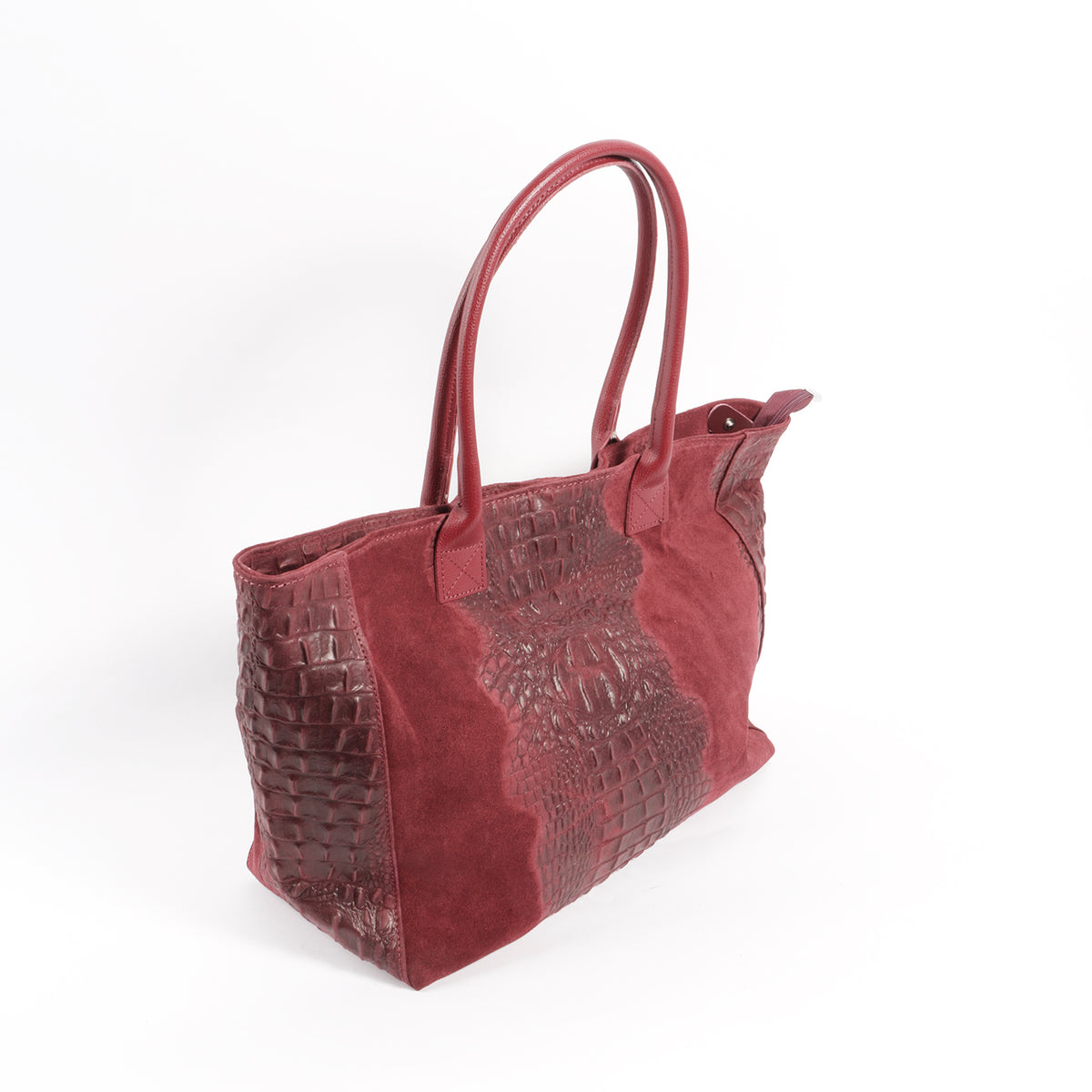 Jade Tote Bag