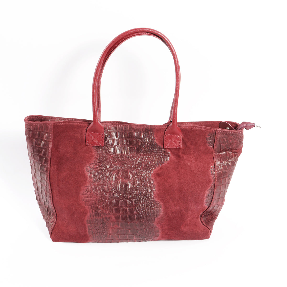 Jade Tote Bag