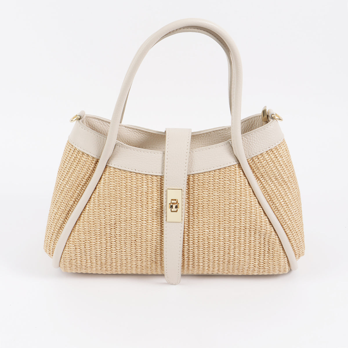 Marsella Straw Bag