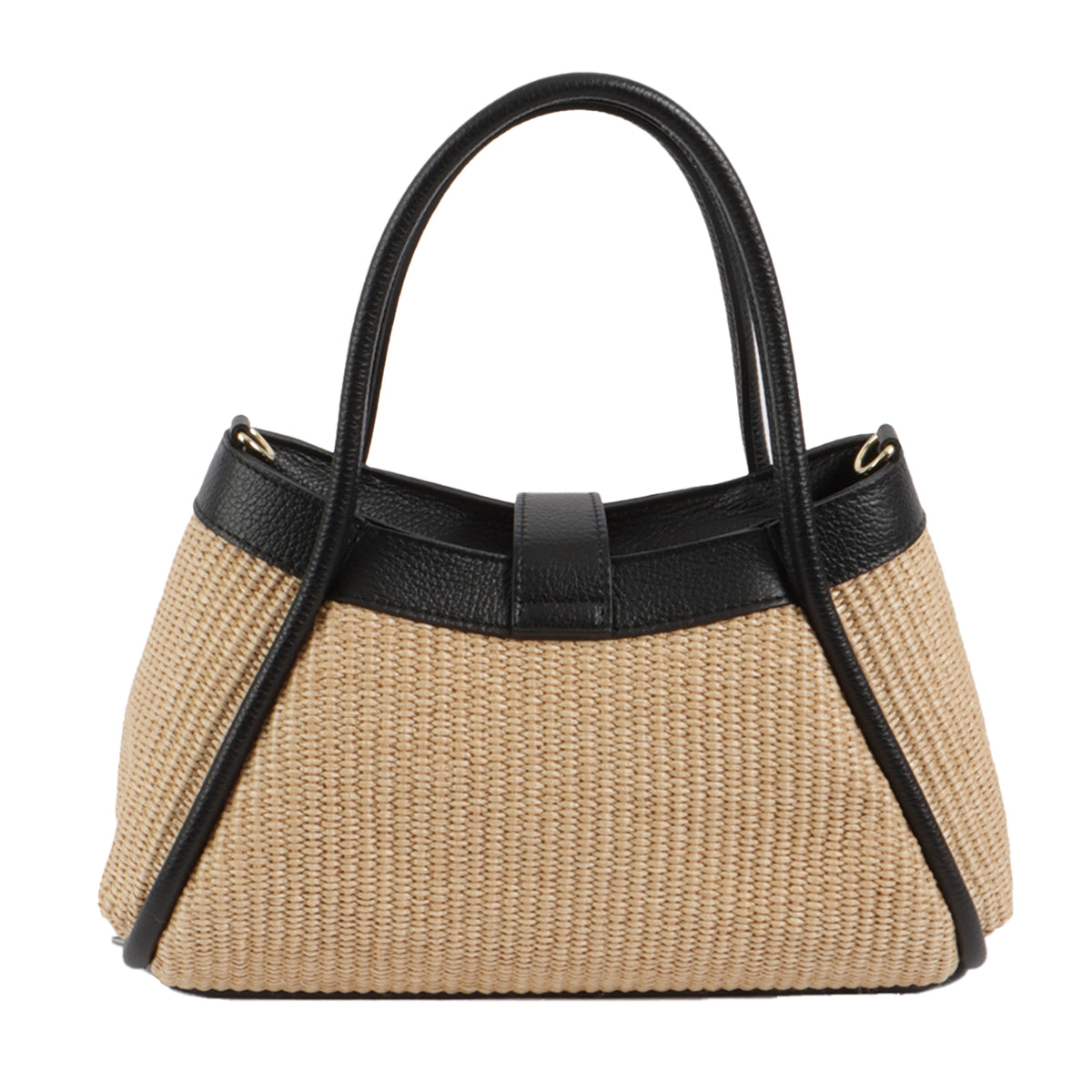 Marsella Straw Bag