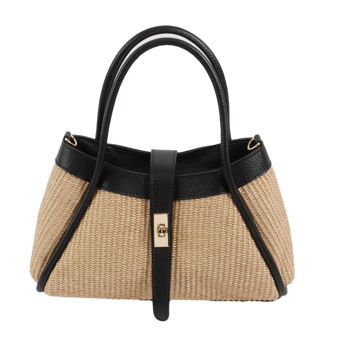 Marsella Straw Bag