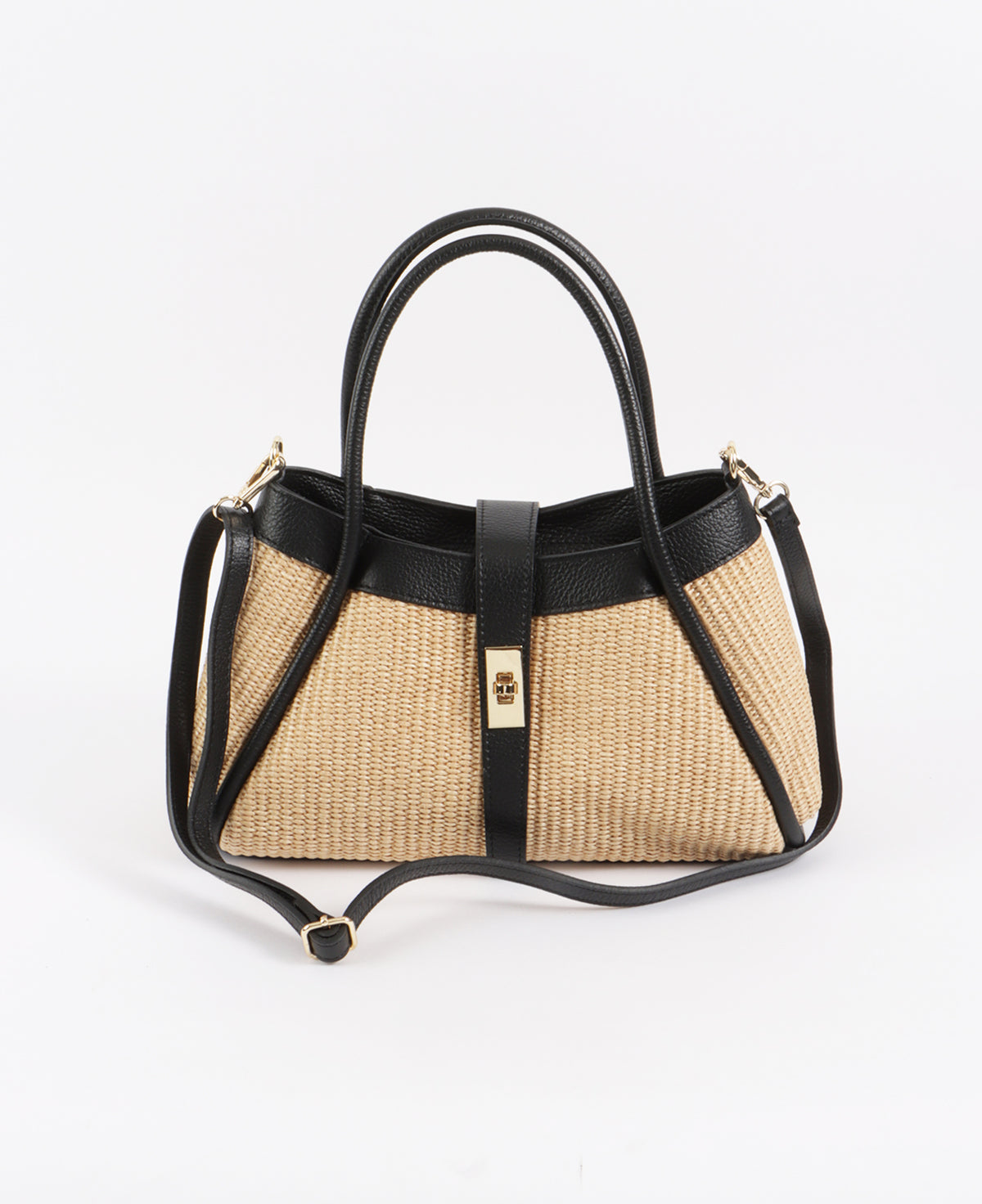 Marsella Straw Bag