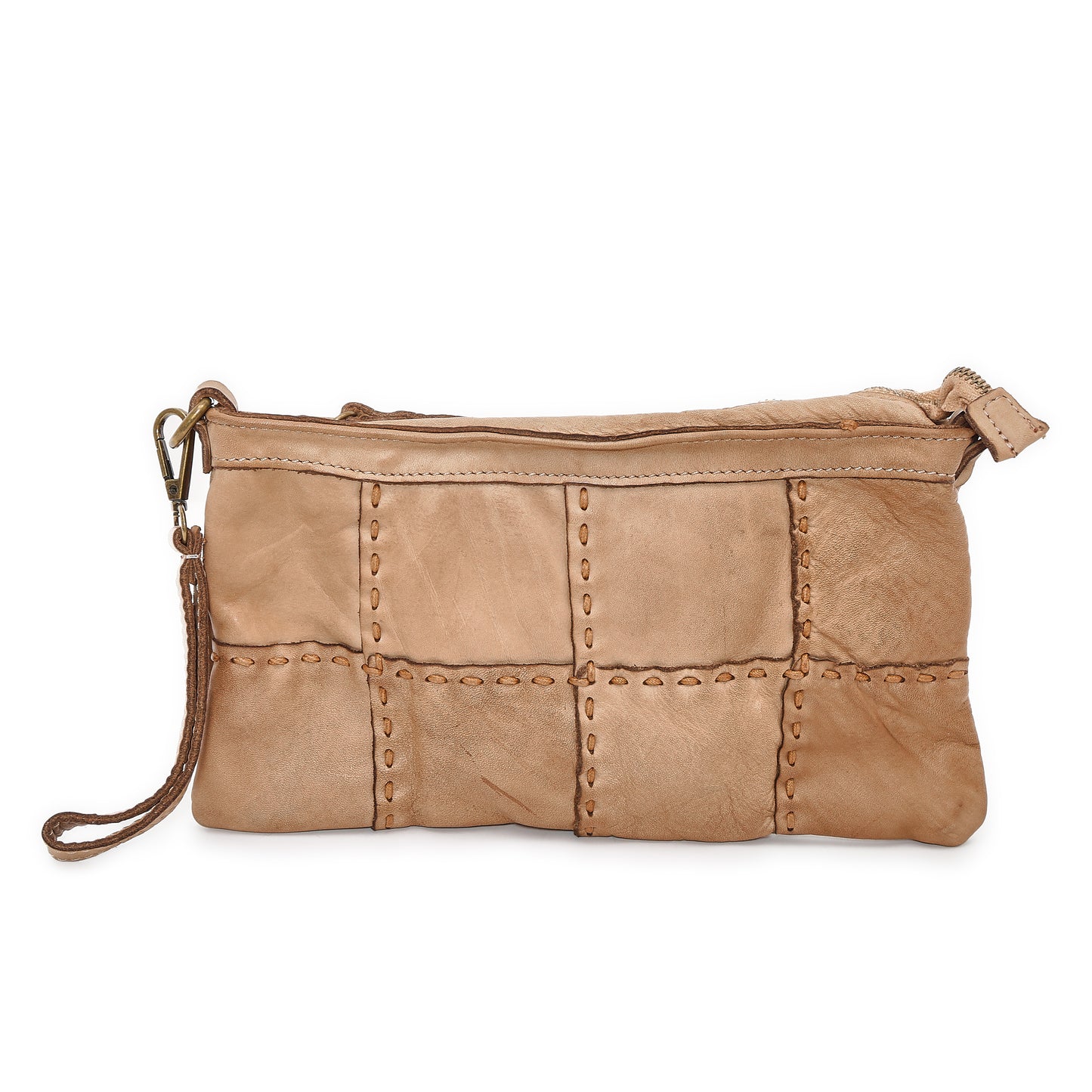 Nencia Clutch/ Crossbody