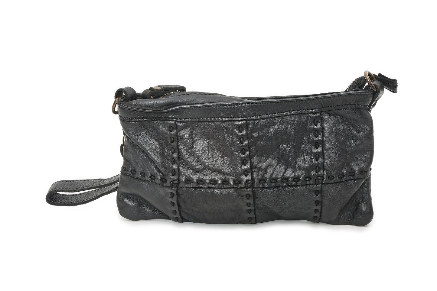 Nencia Clutch/ Crossbody