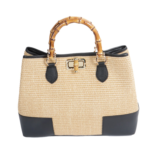 Allegra Satchel