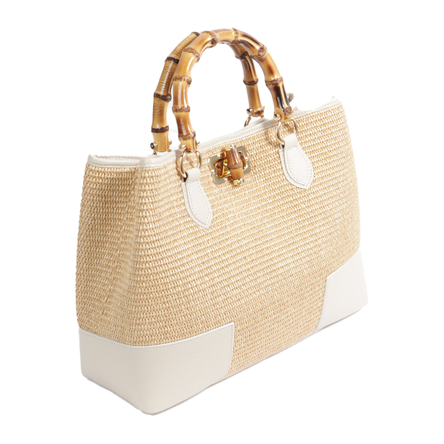 Allegra Satchel
