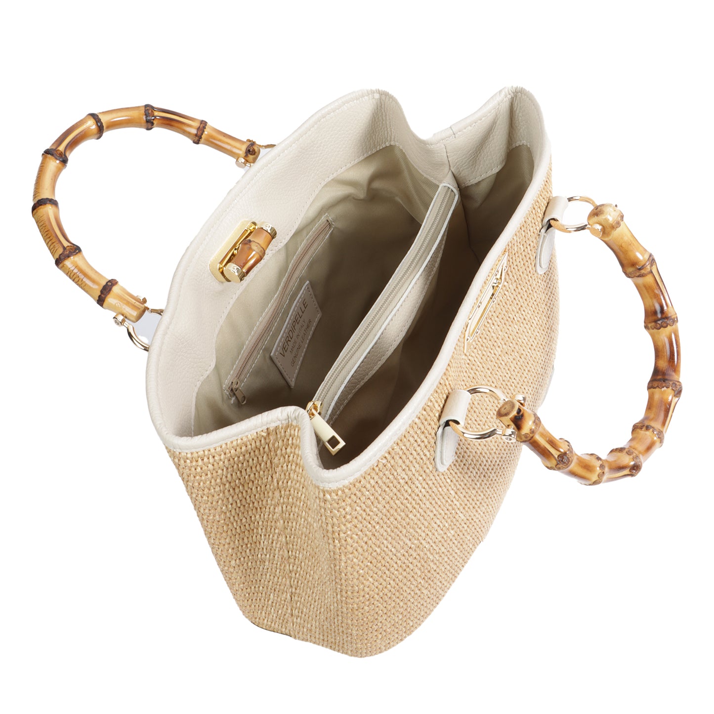 Allegra Satchel