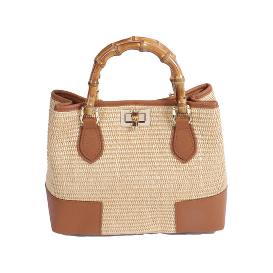 Allegra Small Satchel