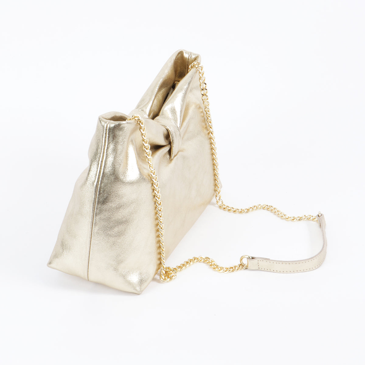 Aveline Clutch / Shoulder Bag
