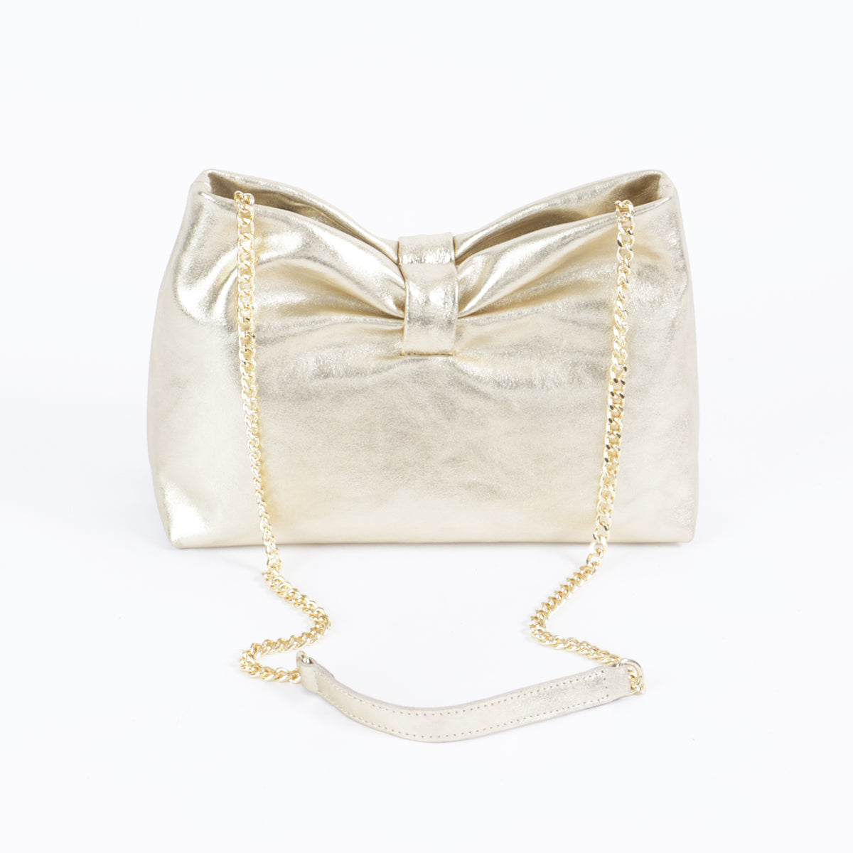 Aveline Clutch / Shoulder Bag