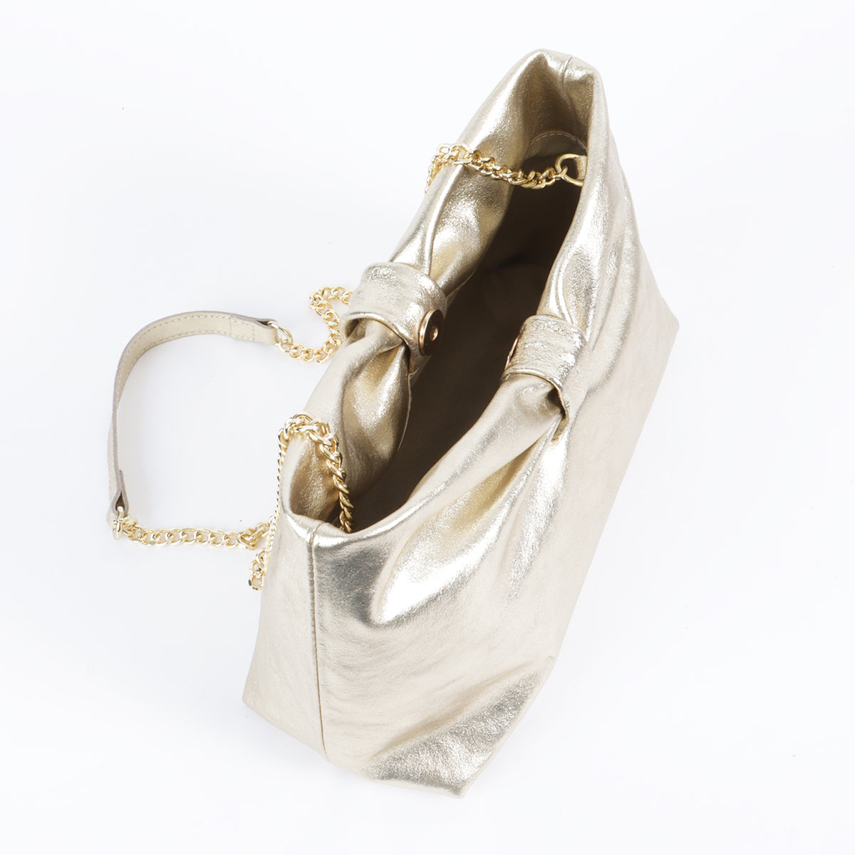Aveline Clutch / Shoulder Bag