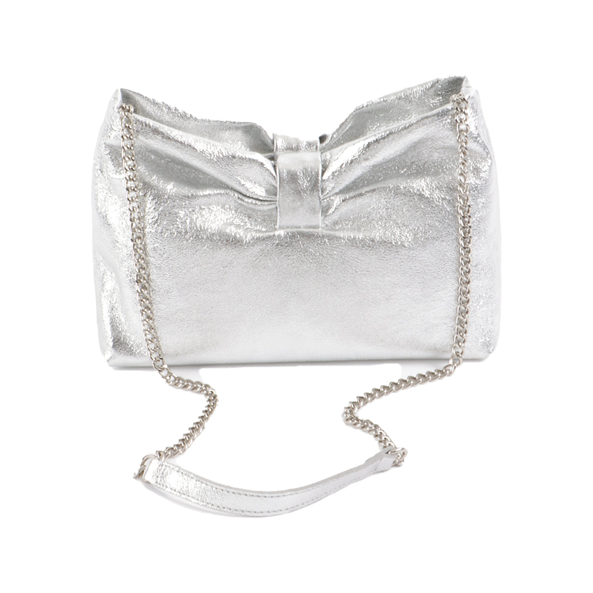 Aveline Clutch / Shoulder Bag