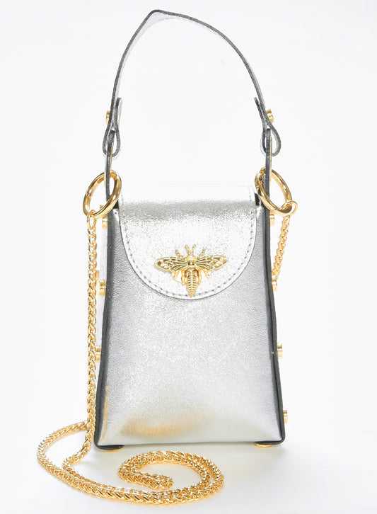 Beetrice Crossbody / Mini Bag