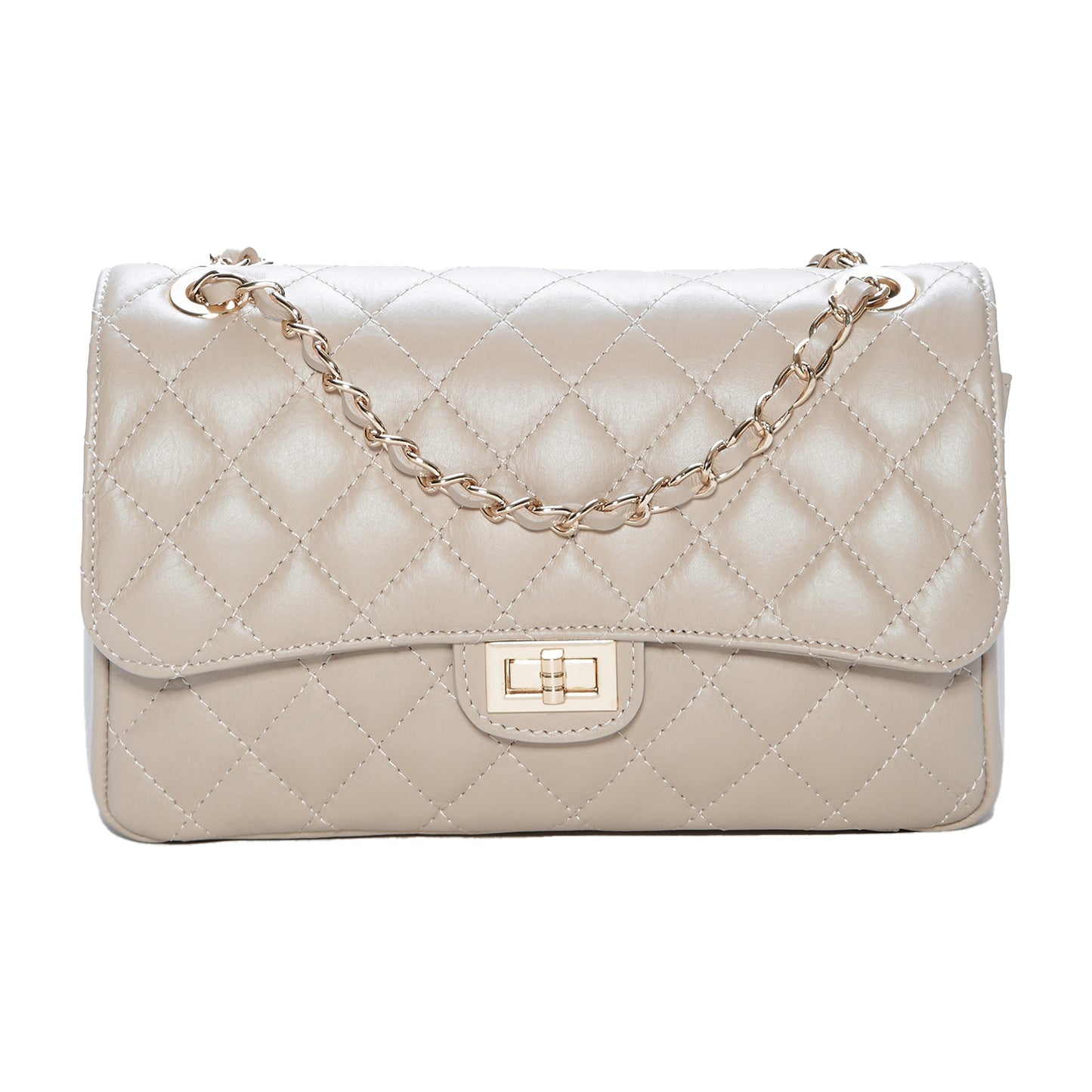 Bella Rosa Shoulder Bag / Crossbody