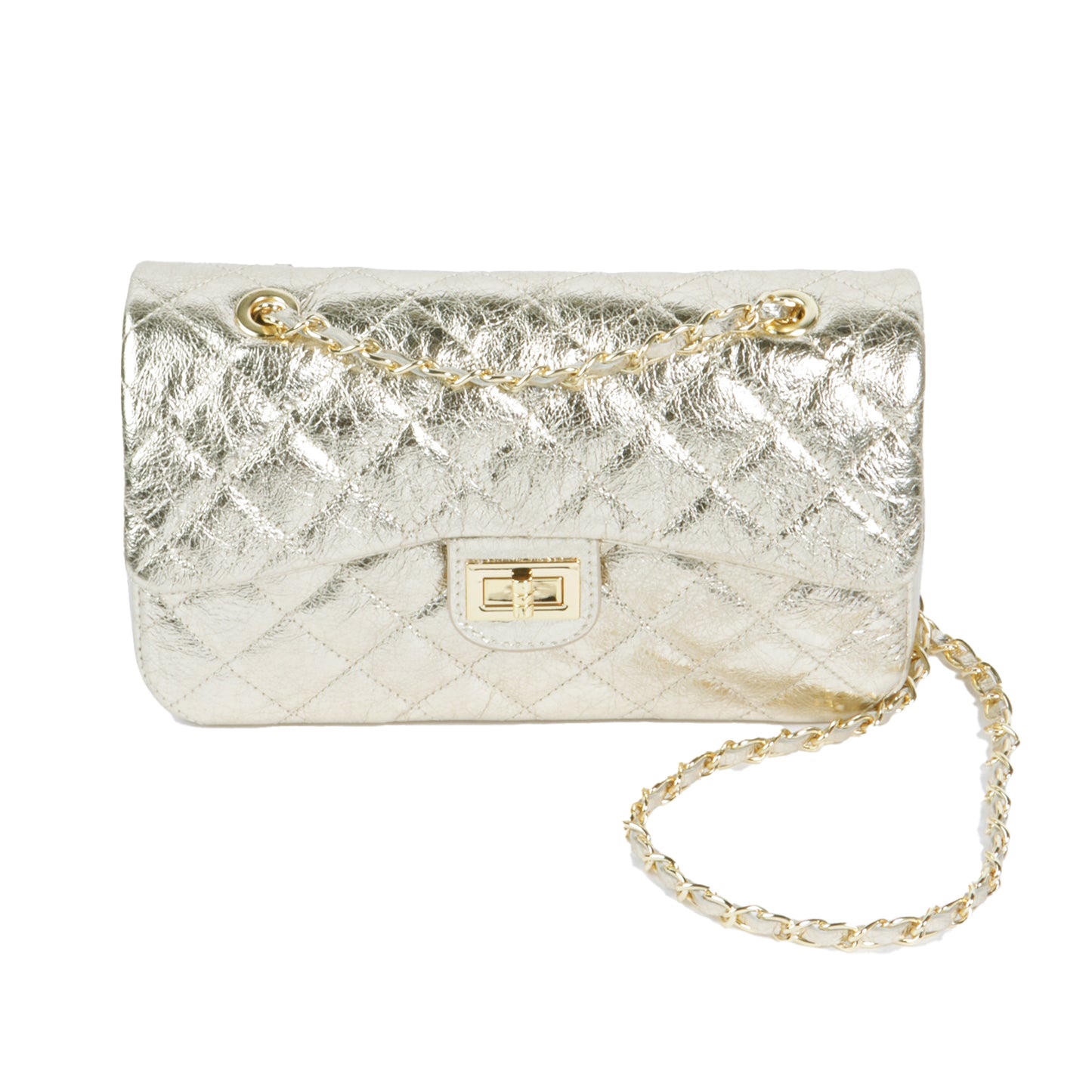 Bella Rosa Shoulder Bag / Crossbody