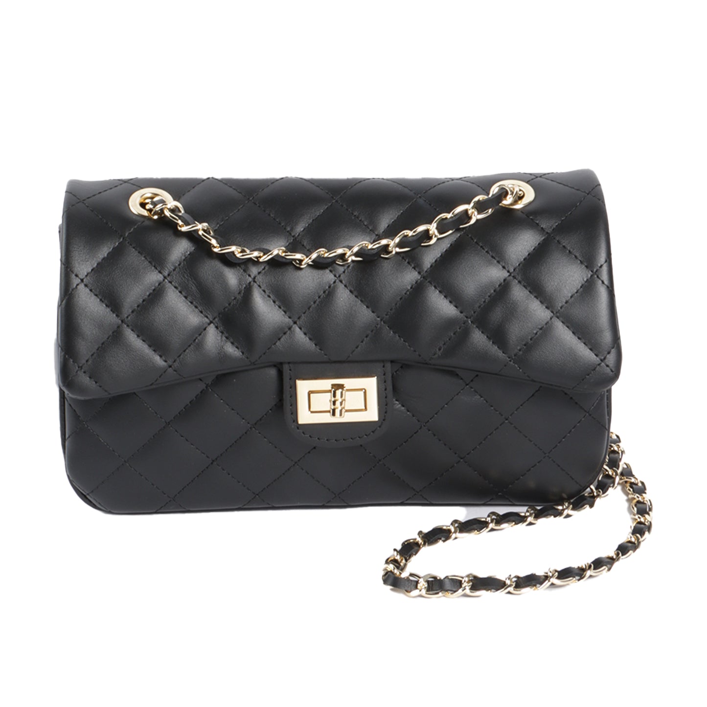 Bella Rosa Shoulder Bag / Crossbody