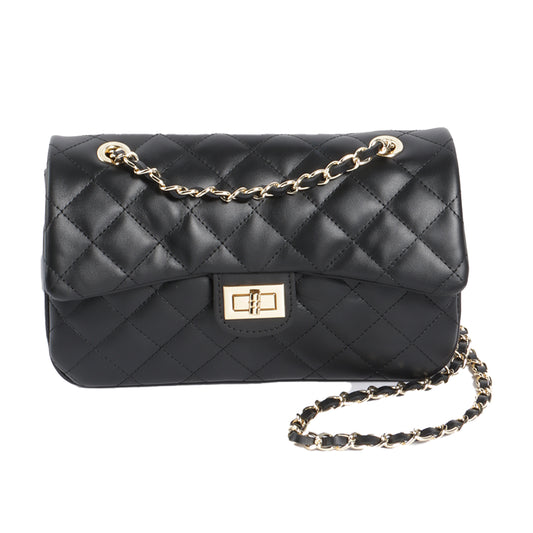 Bella Rosa Shoulder Bag / Crossbody