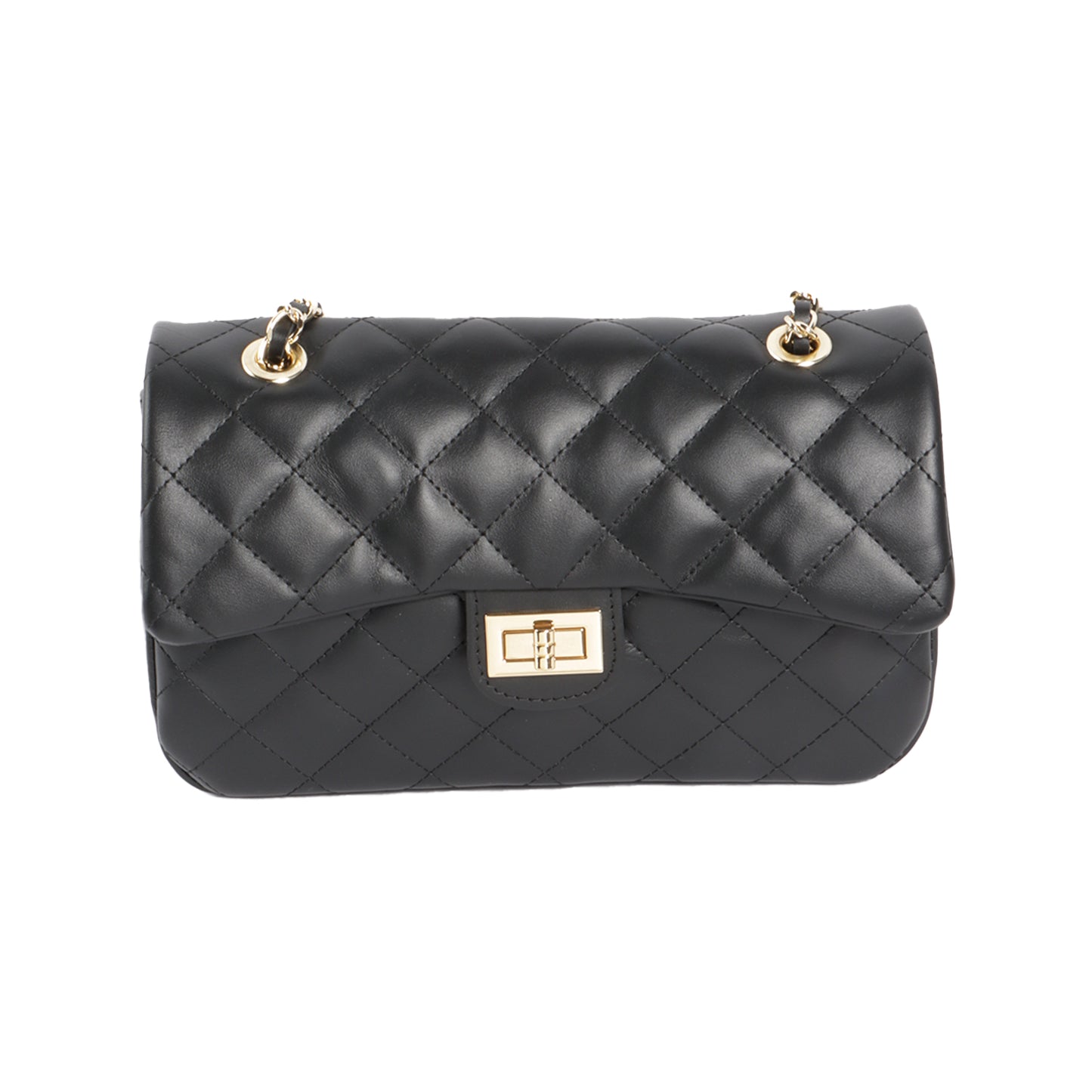 Bella Rosa Shoulder Bag / Crossbody