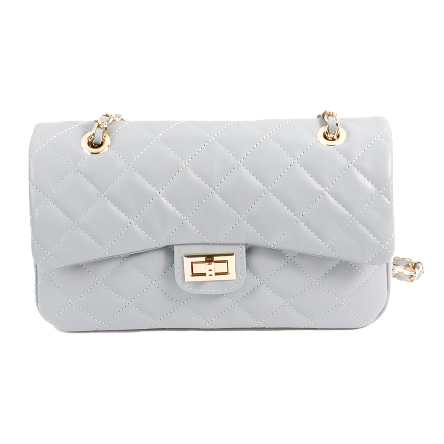 Bella Rosa Shoulder Bag / Crossbody
