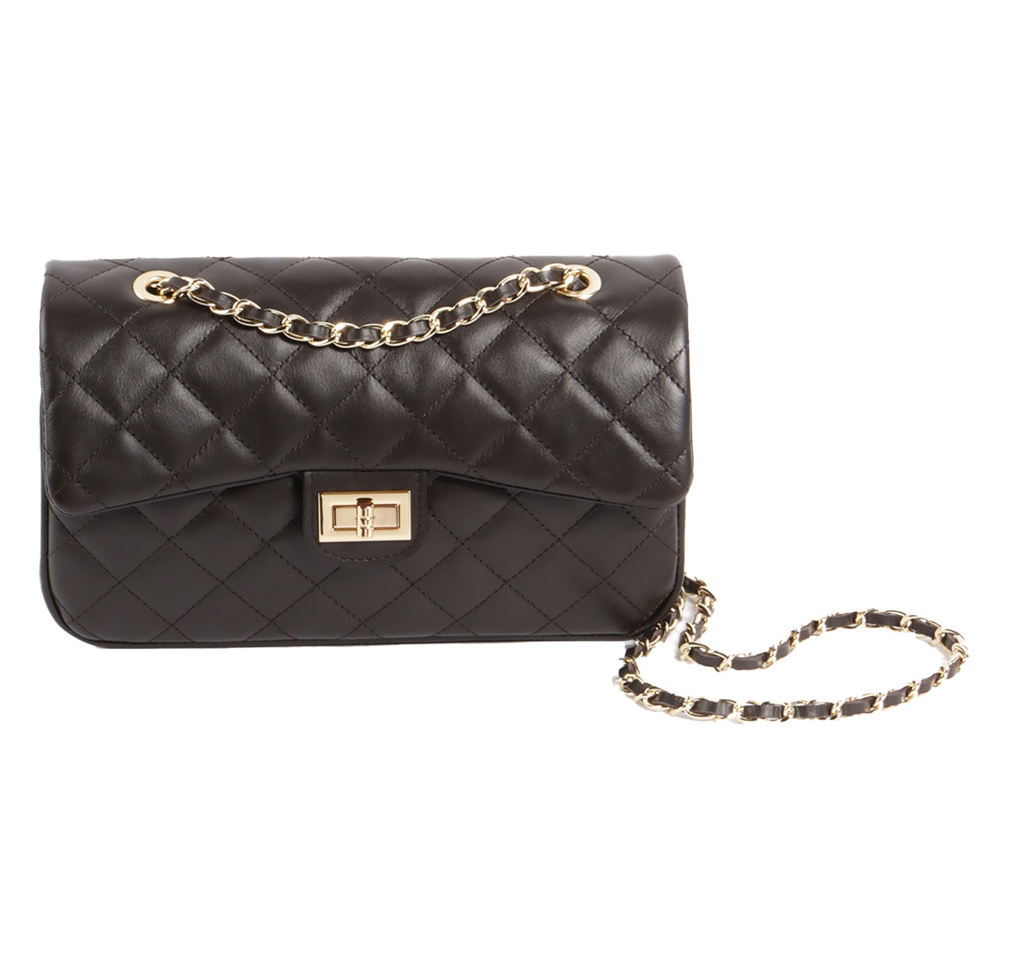 Bella Rosa Shoulder Bag / Crossbody