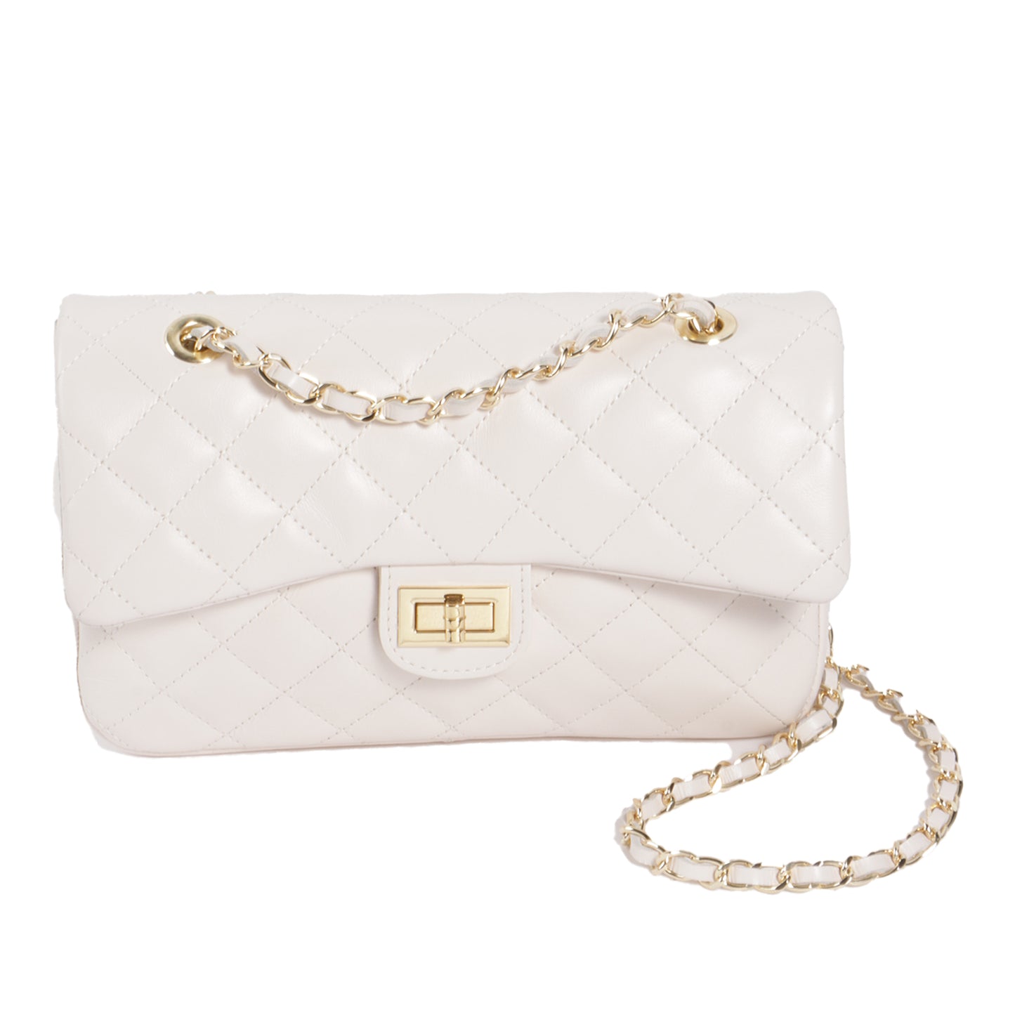 Bella Rosa Shoulder Bag / Crossbody