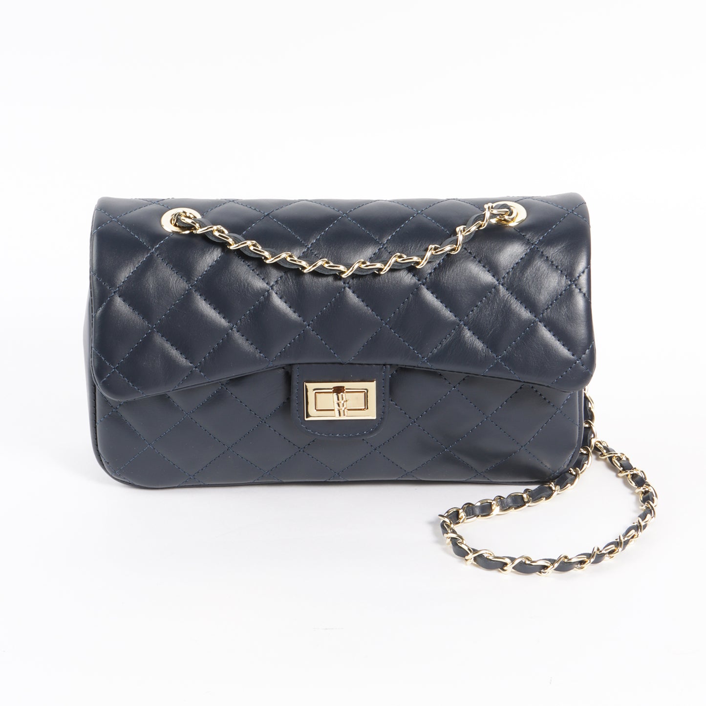 Bella Rosa Shoulder Bag / Crossbody