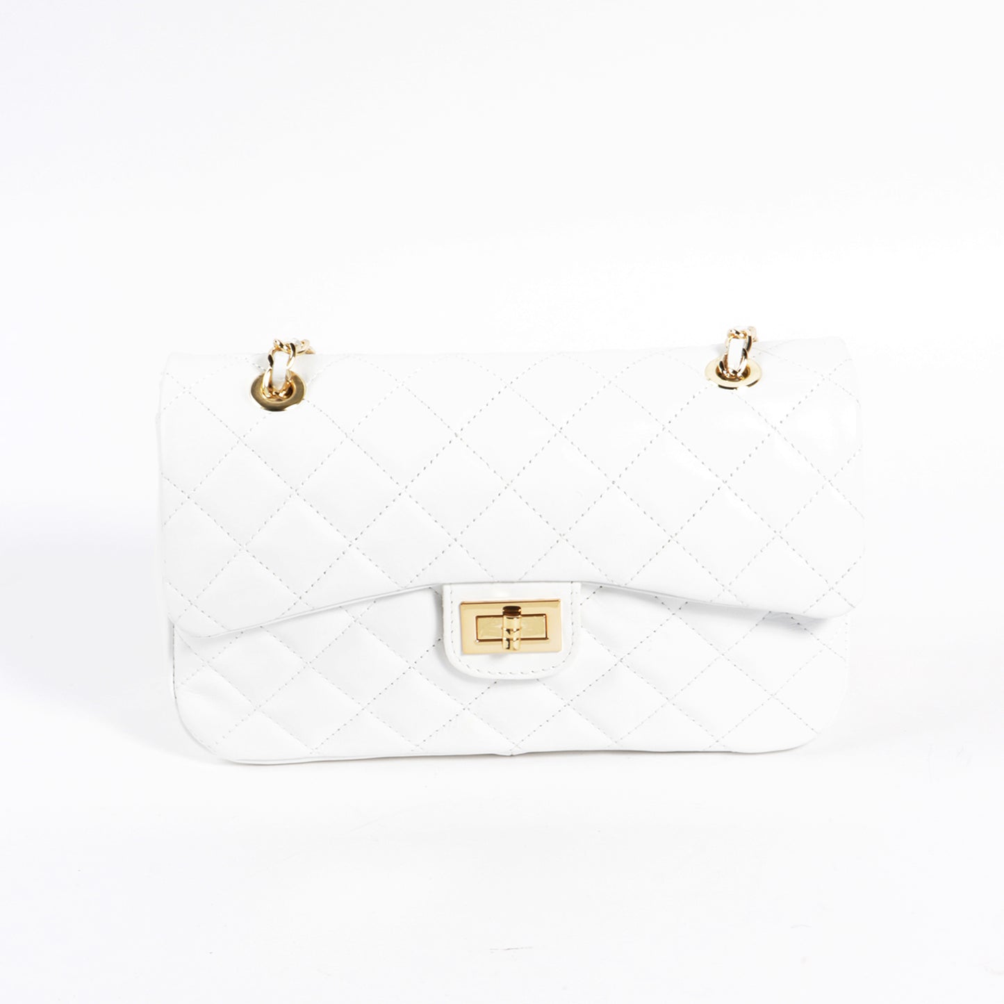Bella Rosa Shoulder Bag / Crossbody