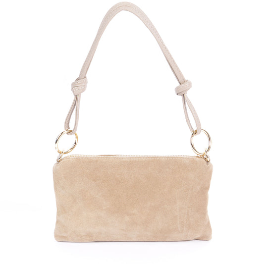 Benessere Shoulder Bag/ Crossbody
