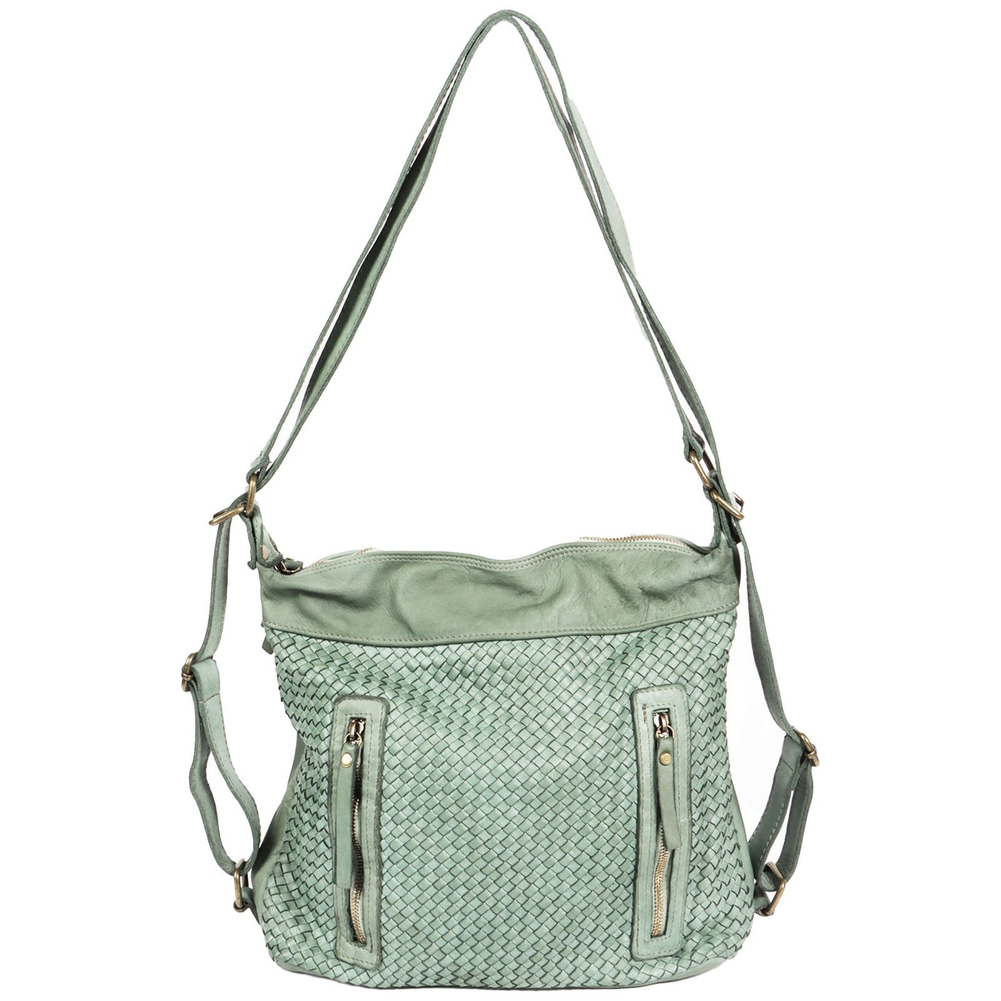Bianca Shoulder Bag / Backpack