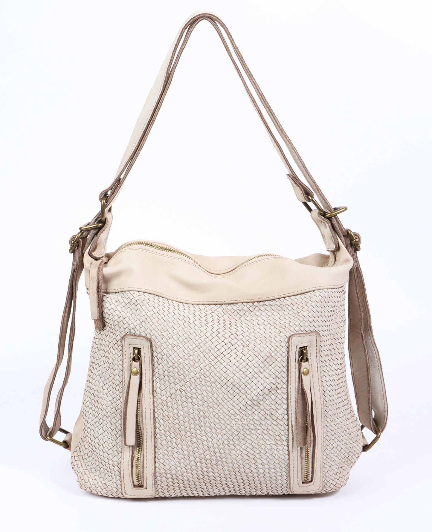 Bianca Shoulder Bag / Backpack