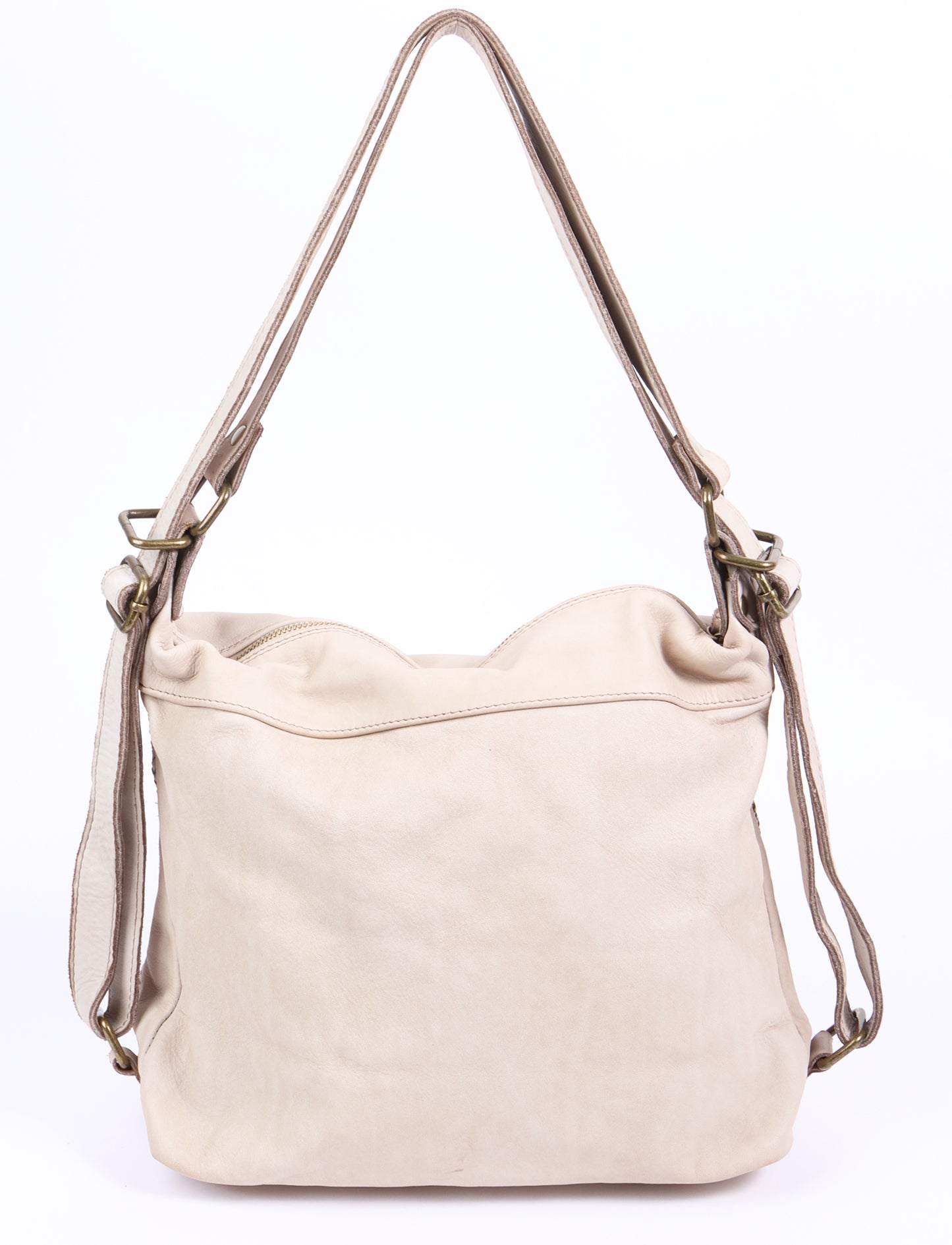 Bianca Shoulder Bag / Backpack